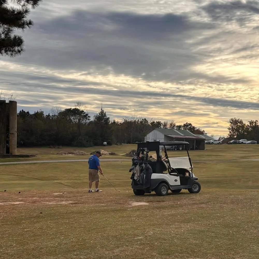 amelia county golf course 09
