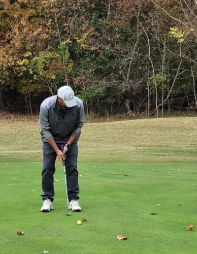 amelia county golf course 11