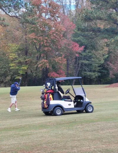 amelia county golf course 15