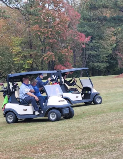 amelia county golf course 16