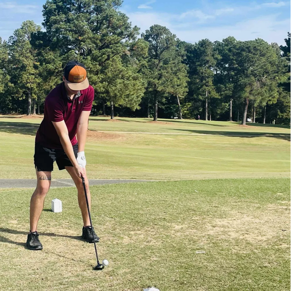 amelia county golf course 18