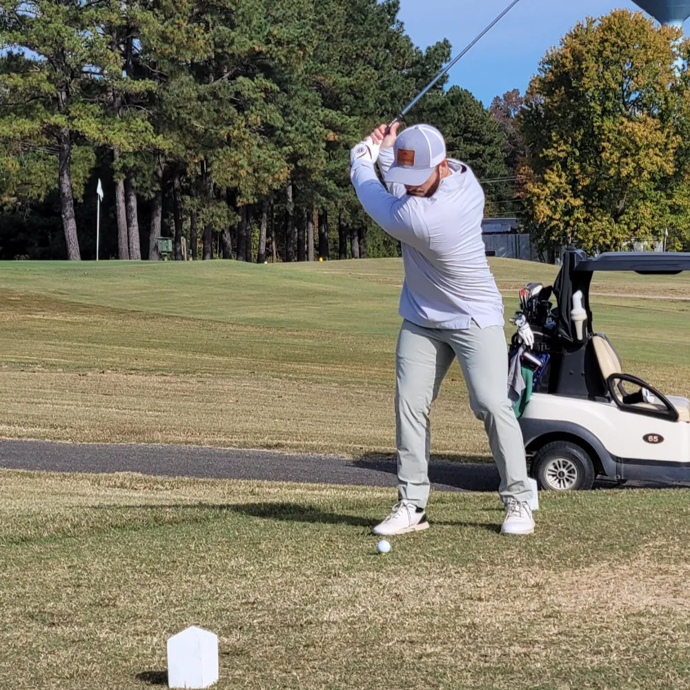 amelia county golf course 20